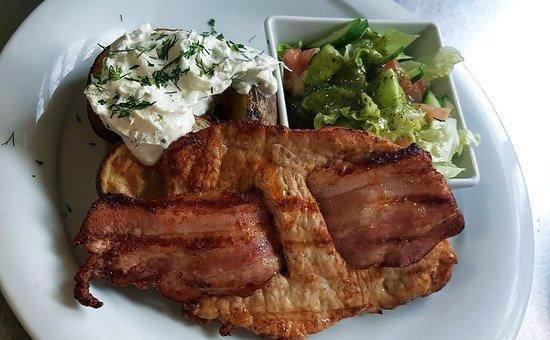 Restauracja Astoria Karpacz